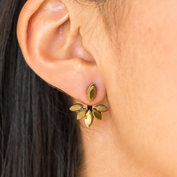 Radical Refinement - Brass - Picture 2 of 2